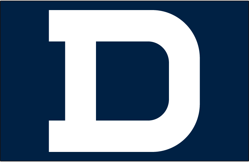 Detroit Tigers 1915-1916 Cap Logo iron on heat transfer